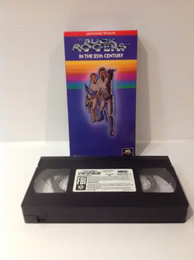 Released in 1979 this preowned tape is tested and works and in very good condition. Slipcover is in...