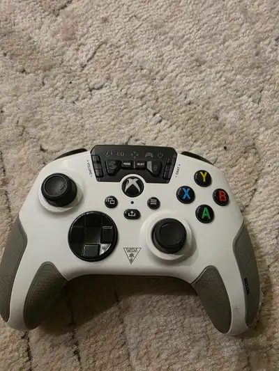 Xbox wireless controller , View more