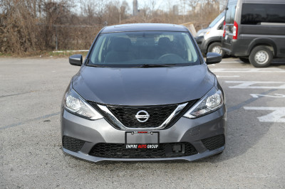 2019 Nissan Sentra SV ***From $143 biweekly low 7.99% apr***