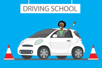 G & G2 Road Classes/ Driving Test Booking/ / Car 