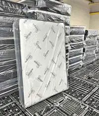Mattress for sale ! All size available at cheapest price!