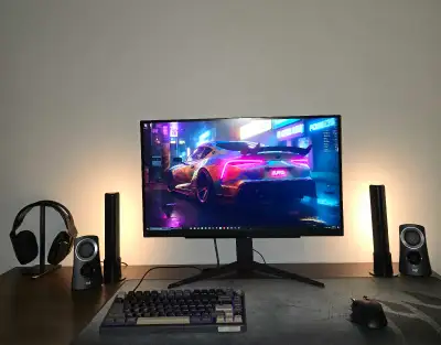 TESTING THE WATERS! Not parting out. I dont use my gaming pc often anymore so i am looking too see i...