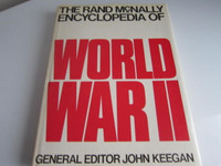 livres world war 2