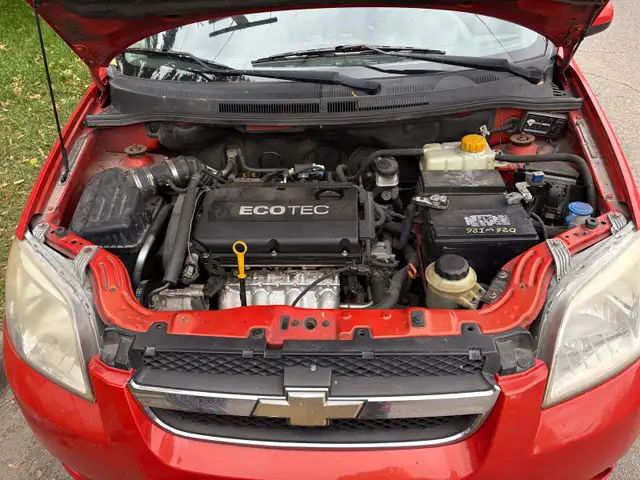 Chevy Aveo car selling577405889283379208