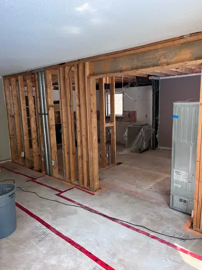 Demolition & Asbestos Abatement – Certified, Insured & Compliant, View more