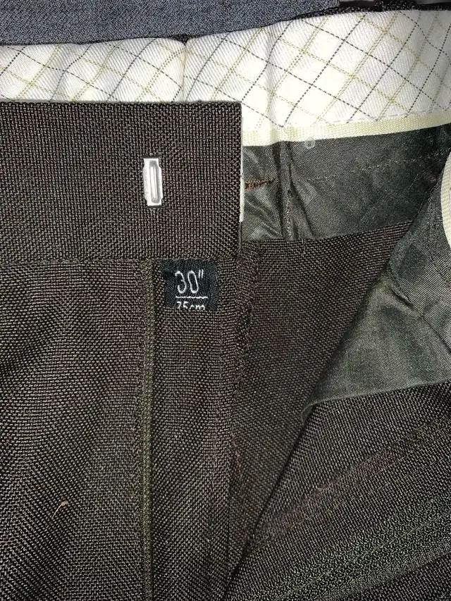 Men’s dress pants(30x28) in Men's in Oshawa / Durham Region - Image 8