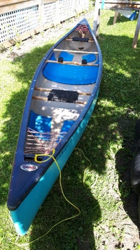 Canoe RENTAL with everything needed / Carlsbad springs