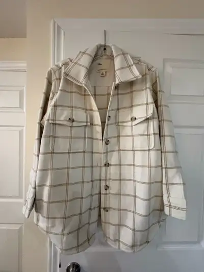 Tilley Jacket , View more