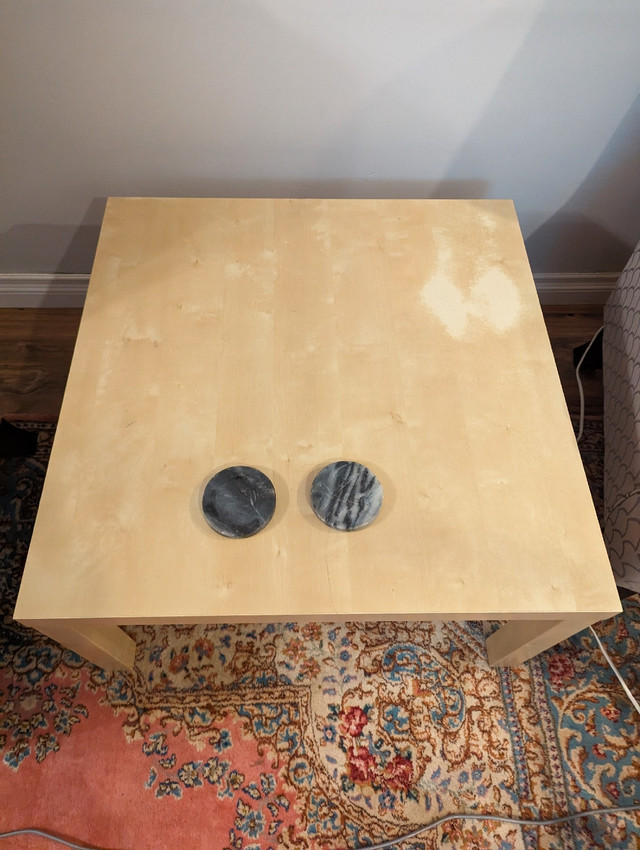 IKEA Coffee Table in Coffee Tables in Kingston - Image 3