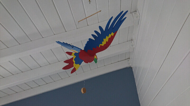 Parrot Mobile Kit (for 10+ Units Approx) in Hobbies & Crafts in Ottawa - Image 3