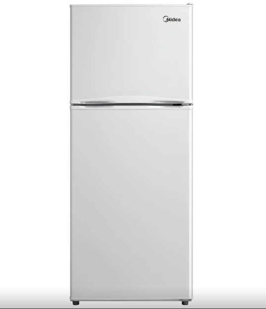 New 24" Refrigerator 24" réfrigérateur Midea dans Réfrigérateurs  à Ville de Montréal - Image 3