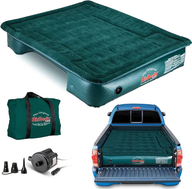 airbedz truck bed mattress for sale in Fishing, Camping & Outdoors in Oakville / Halton Region