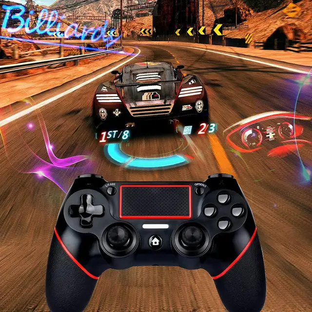Wireless Controller in Sony Playstation 4 in Saskatoon - Image 3