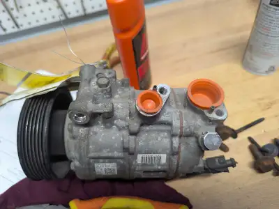 130,000km on it. Part number 5Q0 820 803 F. Fits tons of MQB cars, golfs, GTIs, Rs, A3/S3, TT, passa...