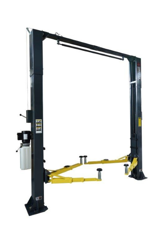 Standard 2 Post Overhead Car Lift 9000lb Capacity- Vancouver, BC in Other Parts & Accessories in Burnaby/New Westminster - Image 3