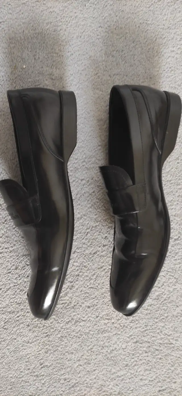 MEN DESIGNER SHOES VERSACE in Men's Shoes in City of Toronto - Image 3