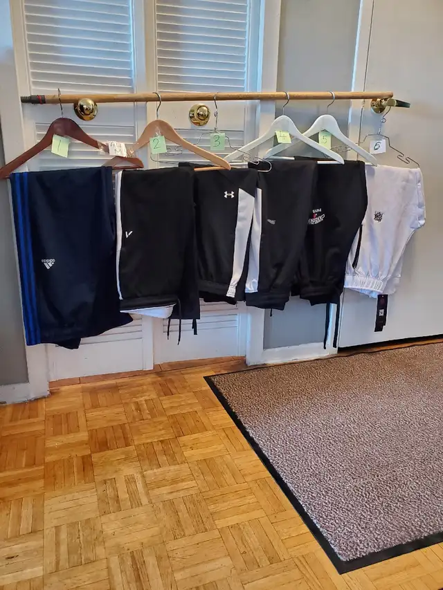 Men's Sweatpants & Sweater and Zip in Men's in Mississauga / Peel Region - Image 3