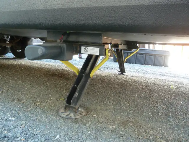 Outdoors 250RKS  Travel Trailer Titanium Series for sale in Travel Trailers & Campers in Kamloops - Image 8