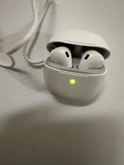 Earbuds headphones , View more