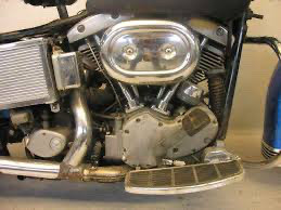 Wanted - Shovelhead chopper parts in Motorcycle Parts & Accessories in City of Toronto
