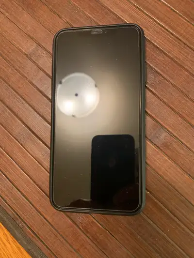 iPhone XS Max 512 gig for trade. , View more