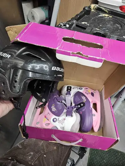 Good Youth Skating Equipmnet, View more