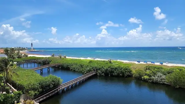 Pompano Beach Florida$995 CAN$ May - September Dates in Florida in Canada - Image 7