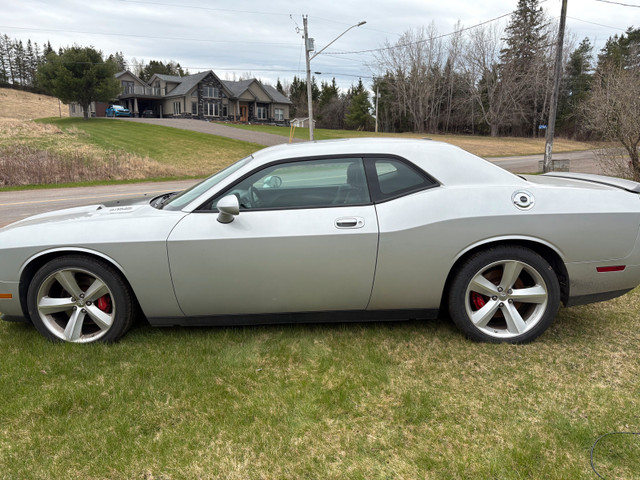 Dodge Challenger SRT8 in Cars & Trucks in Moncton - Image 3