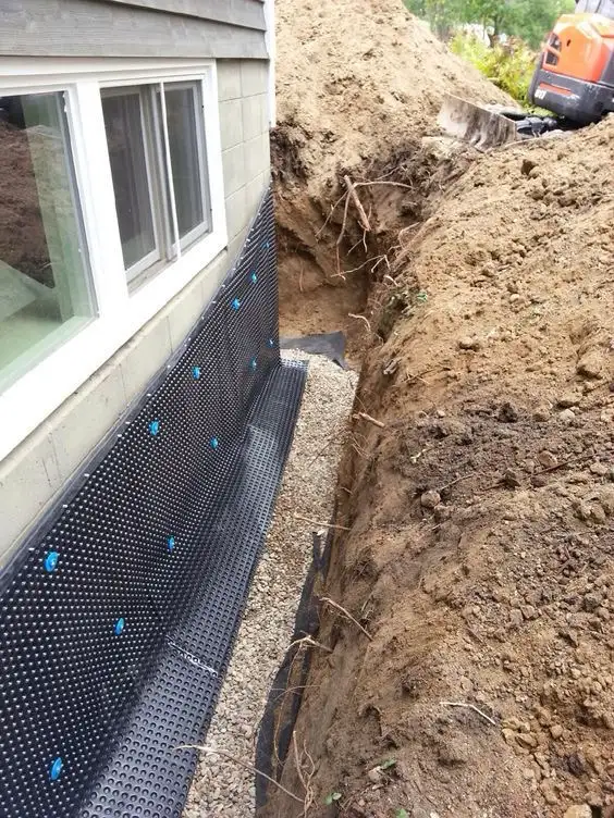 LEAKY BASEMENT/FOUNDATION CRACKS/WATERPROOFING/UNDERPINNING62863238915073121
