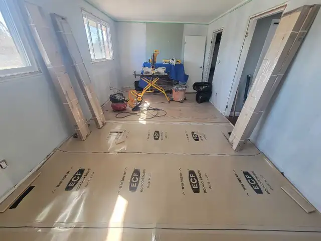 EXPERIENCED FLOOR INSTALLATION 522141444363397125