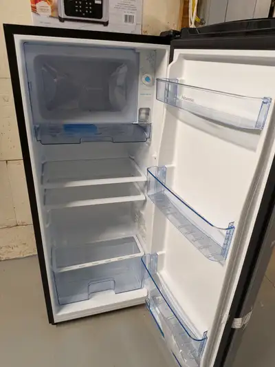 Hisense Refrigerator, View more