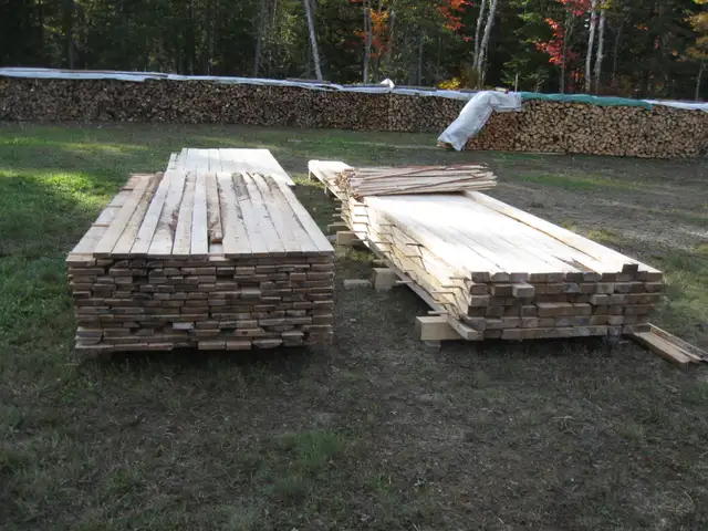 Bois de Construction in Other in Rimouski / Bas-St-Laurent - Image 8