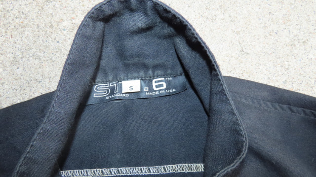 Simpson Racing Nomex Pants/Jacket in Other in Kitchener / Waterloo - Image 3