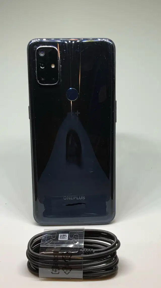 ONEPLUS NORD N10 5G - UNLOCKED - 128GB STORAGE 6GB RAM 6.5” in Cell Phones in Mississauga / Peel Region - Image 10