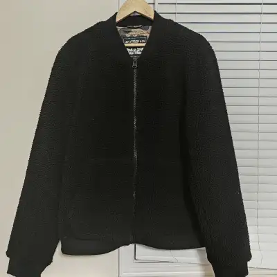 Levi Sherpa High Pile Summit Jacket Levis, View more