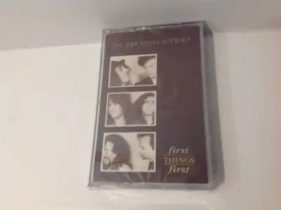 (NEW OLD STOCK) Original release 1992. Cat #: U2 70006. Music Type: Rock, Southern Rock, Hard Rock....