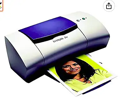 Ink Cartridges for Lexmark Z33 Printer, View more