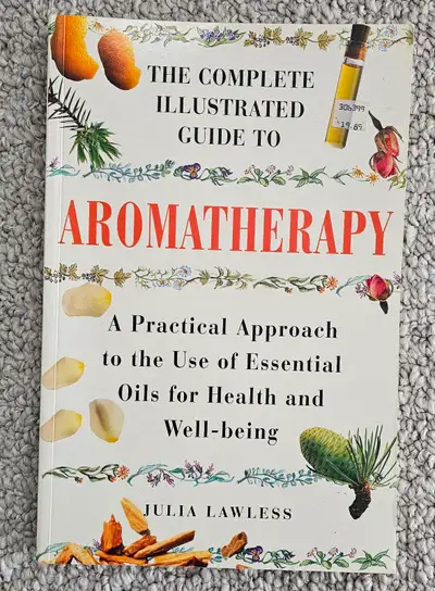 4 Alternative Medicine Books for Sale, View more