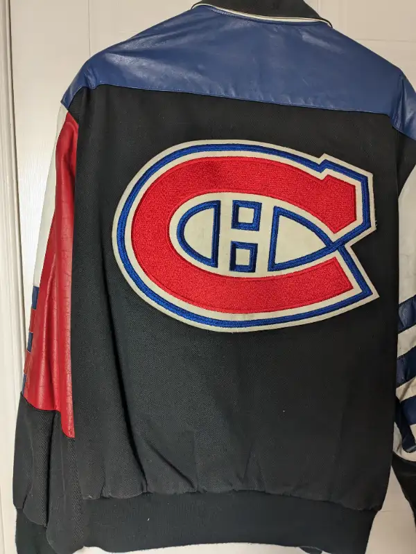 Jh design Montréal canadien hochey club in Arts & Collectibles in West Island - Image 5