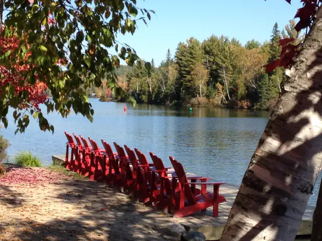 Cottage Available! in Ontario in Canada - Image 2