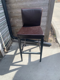 Bar Chair (IKEA )