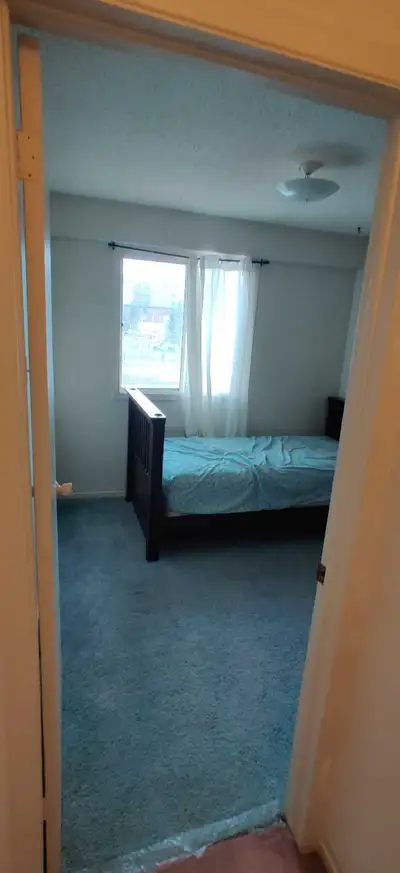 Furnished private room available upstairs in a quiet, family-oriented home. Details: Rent: $725/mont...