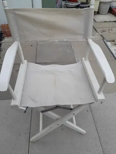 FOLDING CHAIRS (New), View more