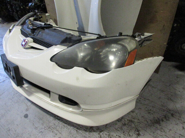 ACURA RSX DC5 K20A TYPE R FRONT CONVERSION NOSE CUT JDM dans Moteur, Pièces de Moteur  à Ouest de l’Île - Image 3