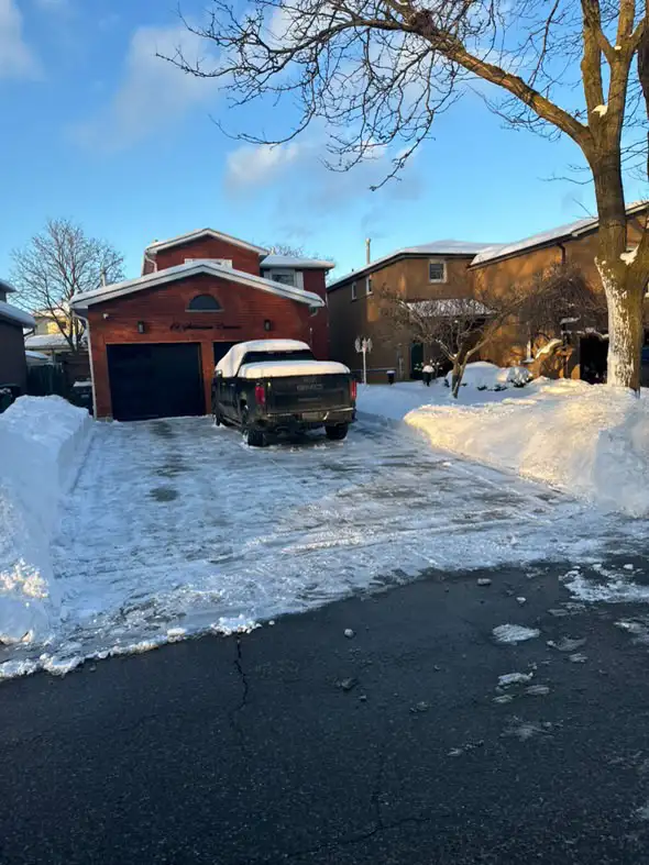 Snow Removal (GTA- SAME DAY) 65198306143361121