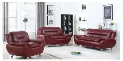 Huge Sale on Speedy 3pcs Sofa Set $999.99, View more
