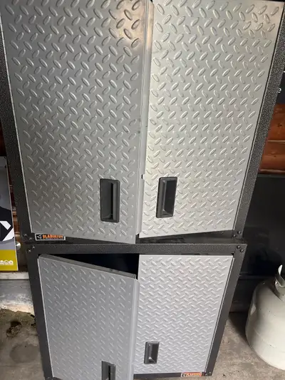 Gladiator Garage Storage Cabinetx2, View more