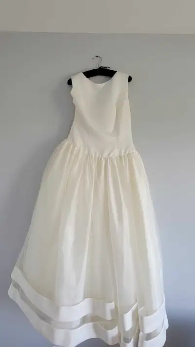 Wedding Dress, View more