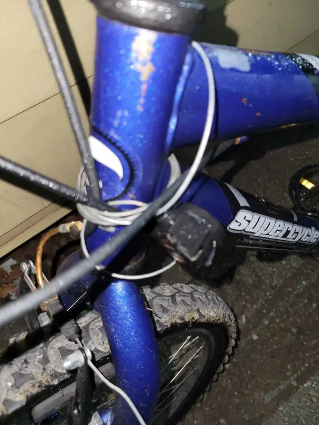 Supercycle Mountain Bike in Mountain in Kitchener / Waterloo - Image 6