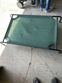 Dog bed for sale